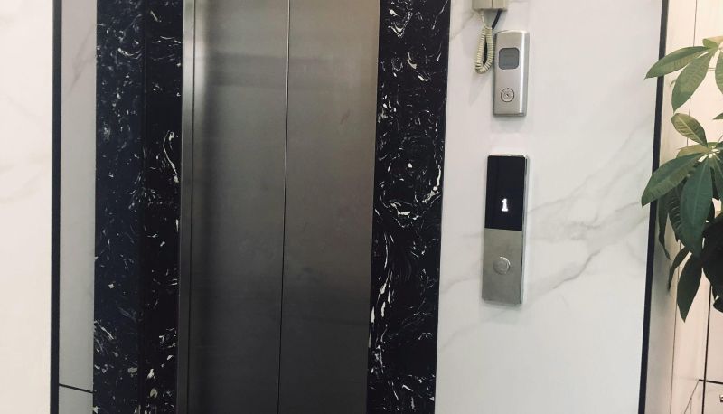 Area esterna dell'hotel - Jinxin Hotel (Hequ Road Branch)