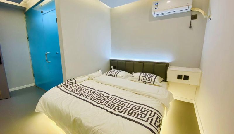 Camera - Yaju Fashion Hotel