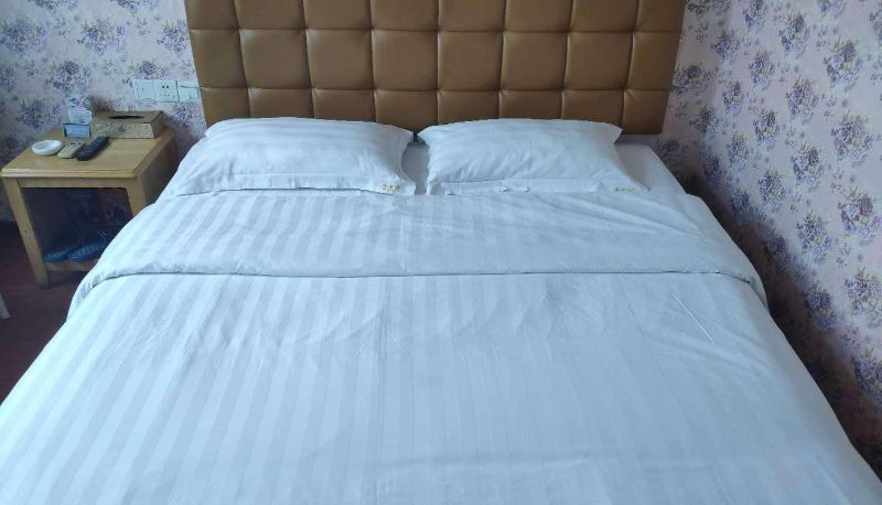 Zimmer - Sanjiao Town) Jinlan Bay Hotel (South China Avenue Branch
