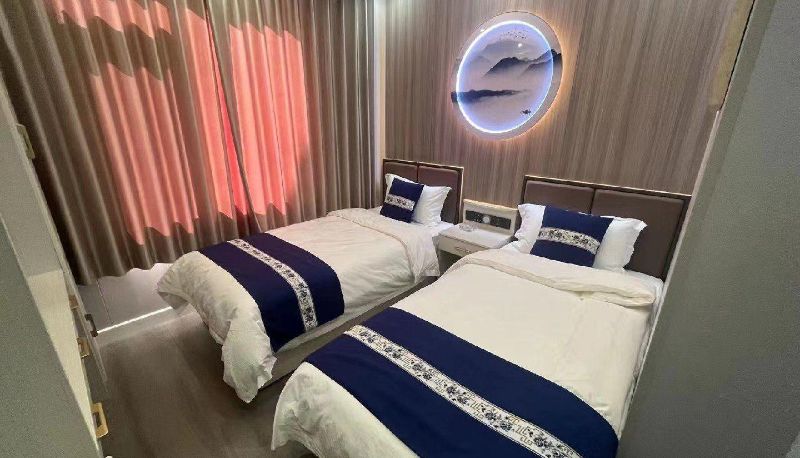 Camera - Miyuan Smart Hotel