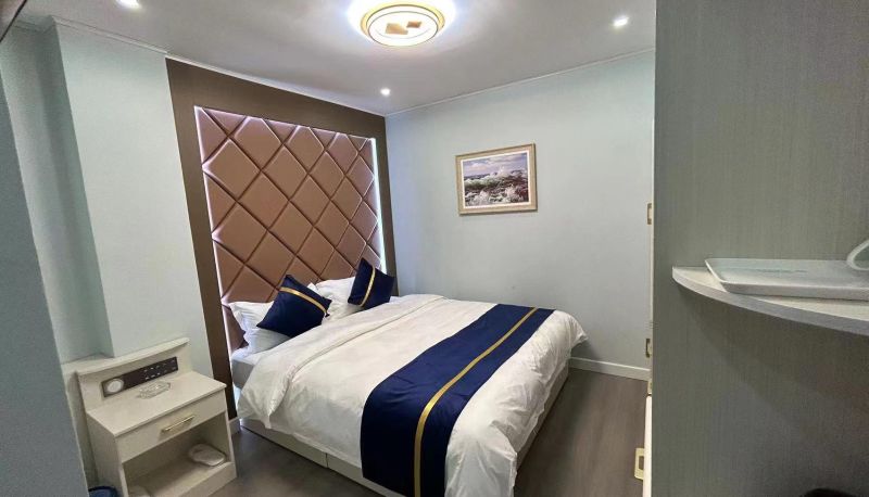 Camera - Miyuan Smart Hotel