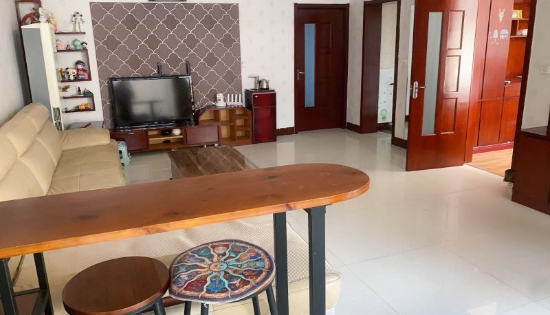 Habitación corporativa - Haiyan Hotel