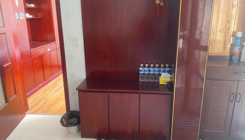 Habitación corporativa - Haiyan Hotel