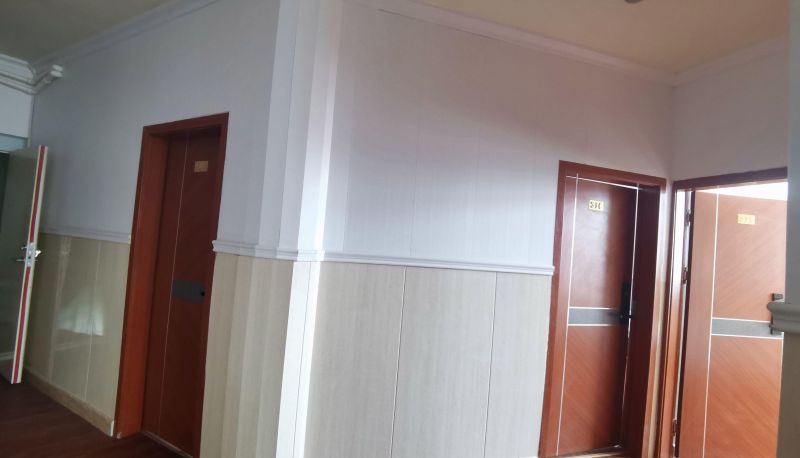 Extérieur de l'hôtel - Jinsha Business Hotel