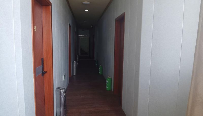 Extérieur de l'hôtel - Jinsha Business Hotel