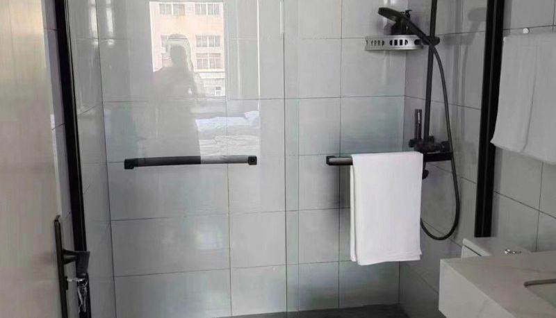 Pokój typu business - Fufuju Hotel