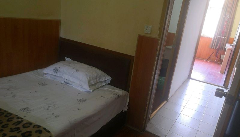 Camera - Liangzhen Holiday Hotel