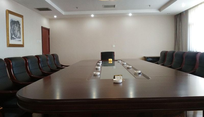 Hotel Außenbreich - Yongping Hotel