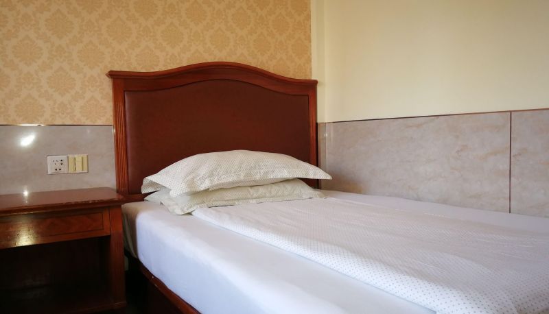 Camera business - Yintong Hotel