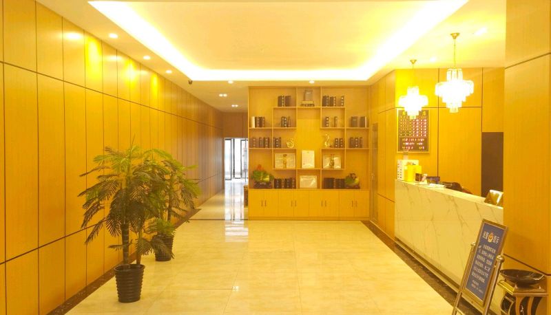 Hotel Außenbreich - Xindu Hotel