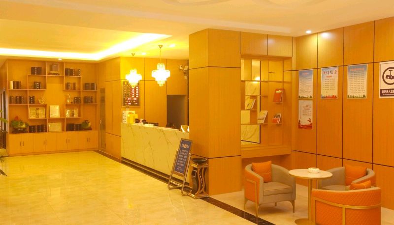 Hotel Außenbreich - Xindu Hotel