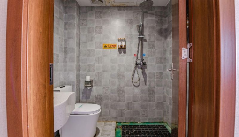 Business-Zimmer - Cashier Business Hotel (Wang Shenzhi Avenue Store)
