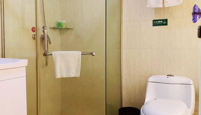 Camera - Shengda Business Hotel