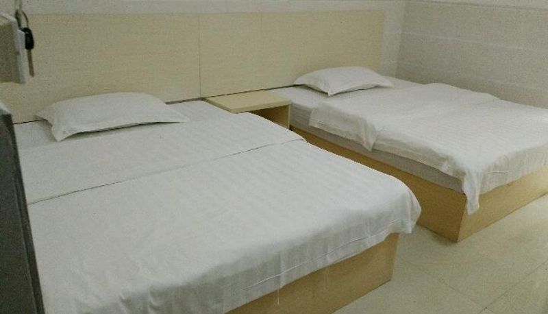 Camera - Fuyuan Hotel (Zhongshan Second Road Branch)