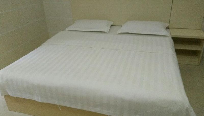 Camera - Fuyuan Hotel (Zhongshan Second Road Branch)