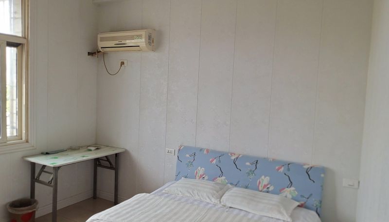 Kamer - Sunshine Hotel (Qiaoxi Market Lane Store)