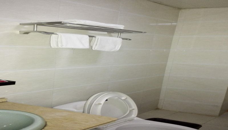 Camera business - Huijin Guest Room