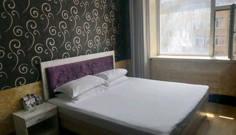 Pokój - Romantic Full House Fashion Hotel