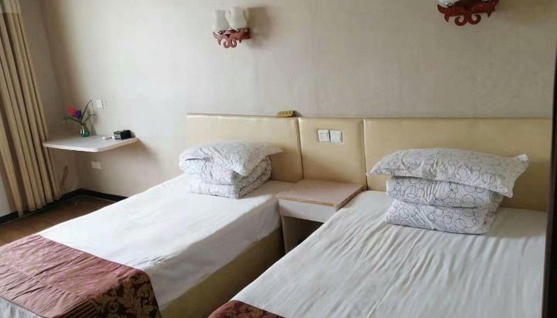 Habitación - Wanwang Business Hotel