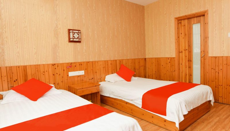 Pokój - Dream Water Village Guest Room