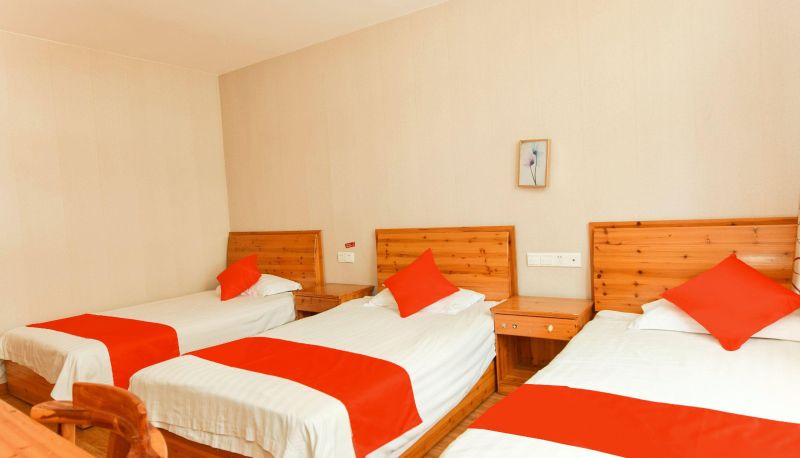 Pokój - Dream Water Village Guest Room