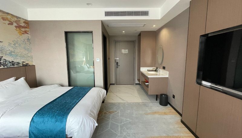 Habitación corporativa - Chengxin Business Hotel