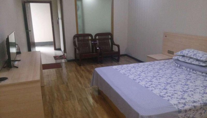 Zimmer - Red Eye Peak Hotel (Wenxing Road Branch)
