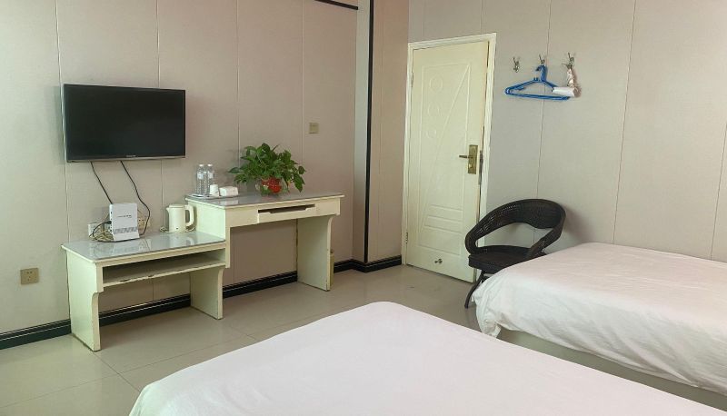 Habitación - Aksu Jinqiao Homestay (Xingfu North Road Store)