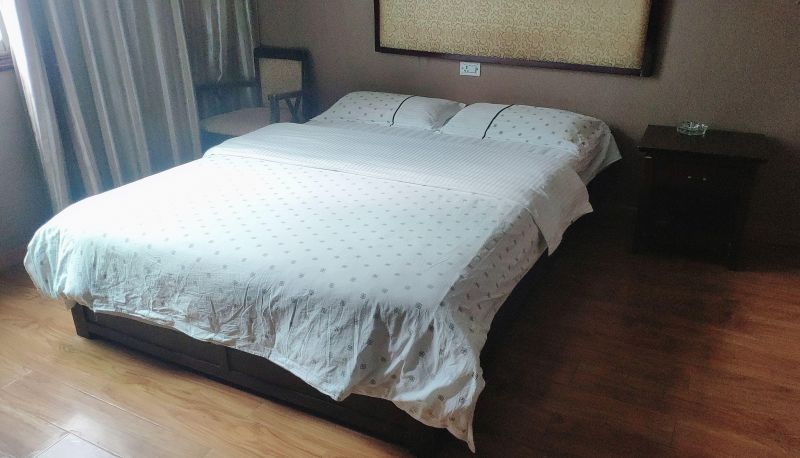 Habitación - Shixiangju Business Hotel