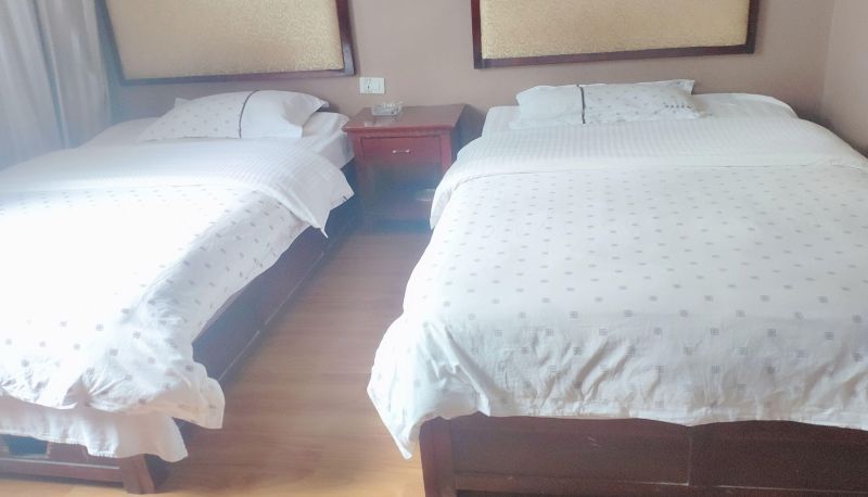 Habitación - Shixiangju Business Hotel