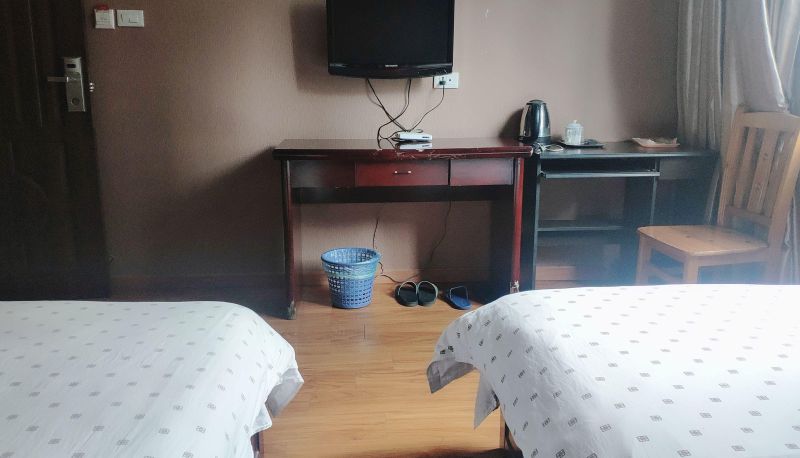 Habitación - Shixiangju Business Hotel