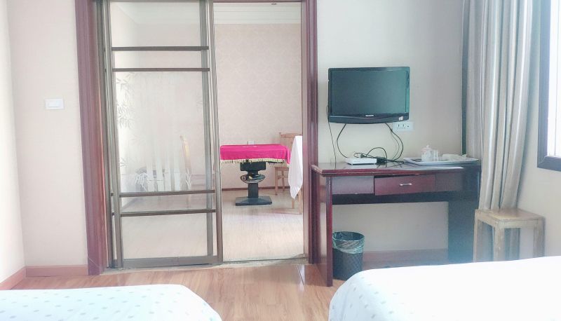 Habitación - Shixiangju Business Hotel