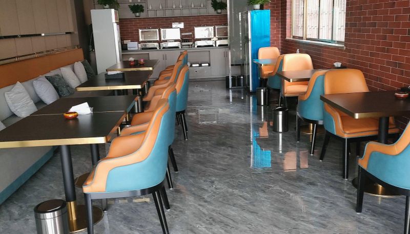 Extérieur de l'hôtel - Yinhai Business Hotel (Qingyuan Shijiao Branch)