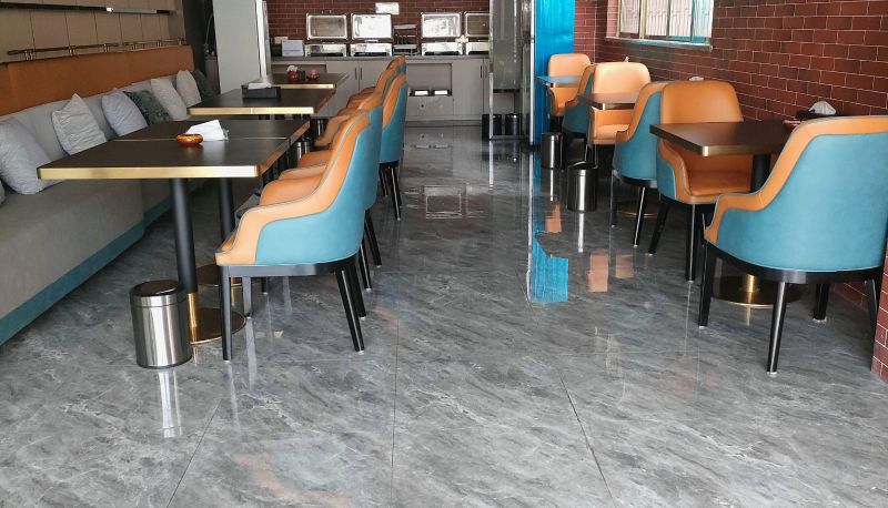 Extérieur de l'hôtel - Yinhai Business Hotel (Qingyuan Shijiao Branch)