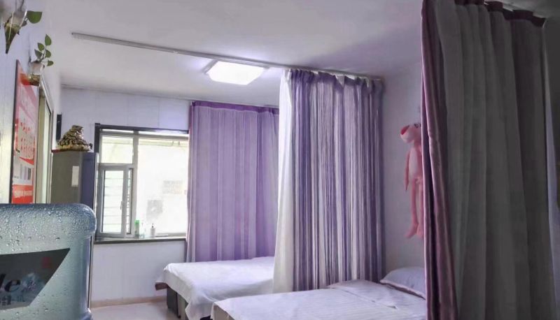Familienzimmer - Yuanlai Fashion Stay