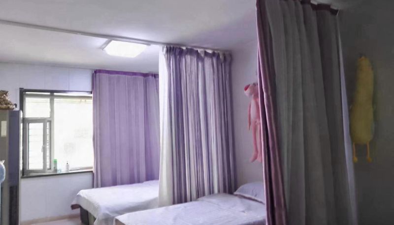 Familienzimmer - Yuanlai Fashion Stay