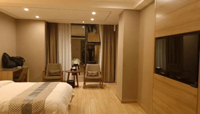 Business-kamer - Beiyi Hotel (Xinhua South Road Branch)