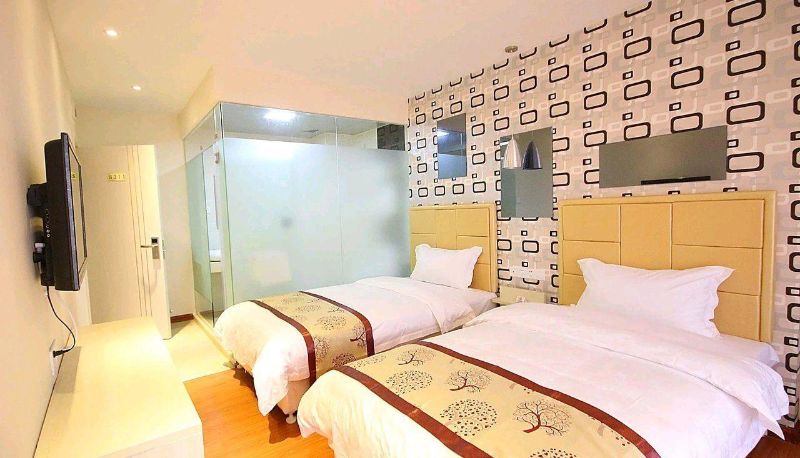 Business-kamer - Beiyi Hotel (Xinhua South Road Branch)