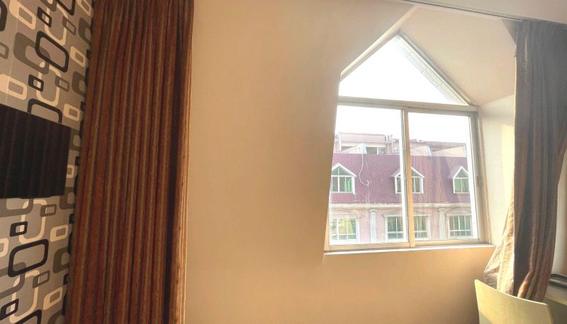 Business-kamer - Beiyi Hotel (Xinhua South Road Branch)
