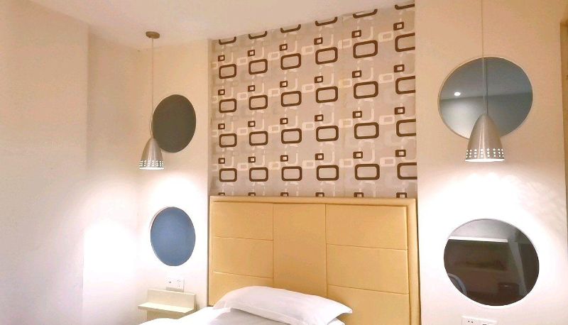 Business-kamer - Beiyi Hotel (Xinhua South Road Branch)