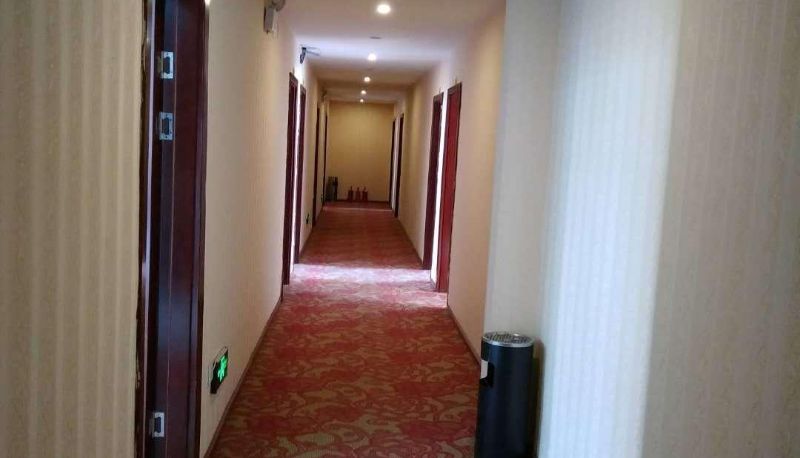Extérieur de l'hôtel - Jinxiu Hotel