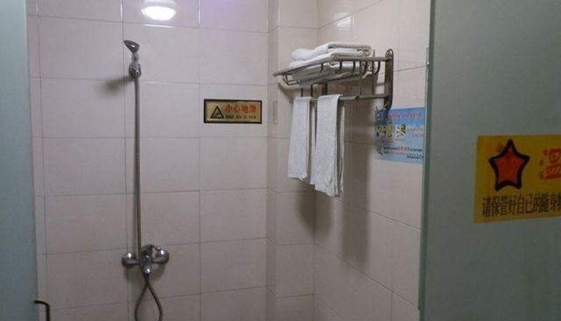 Business-Zimmer - Shilin Business Hotel