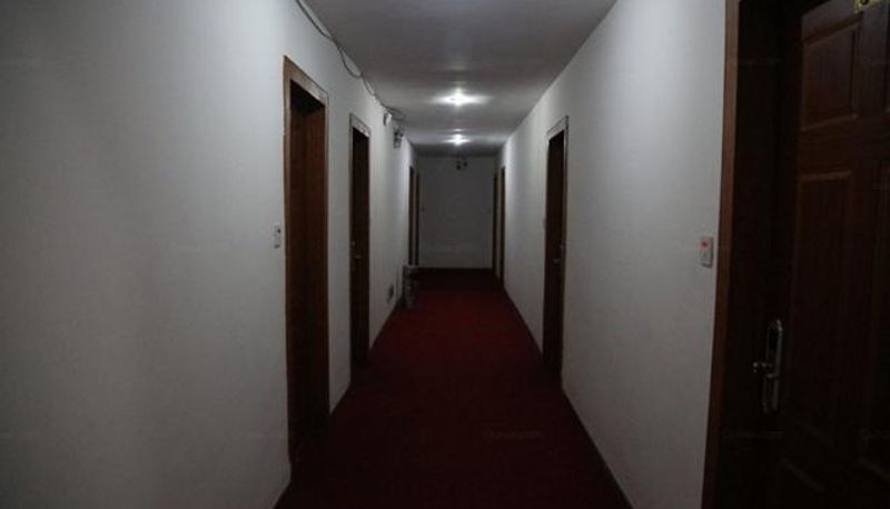 Hotel Außenbreich - Shilin Business Hotel