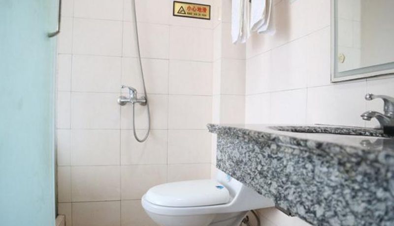 Business-Zimmer - Shilin Business Hotel