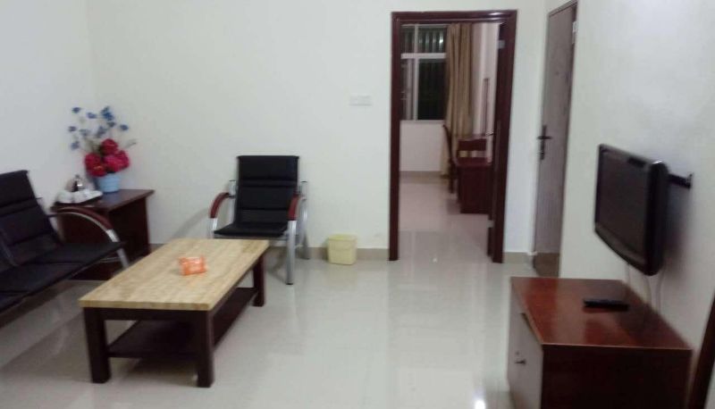 Chambre - Yuanchang Business Travel