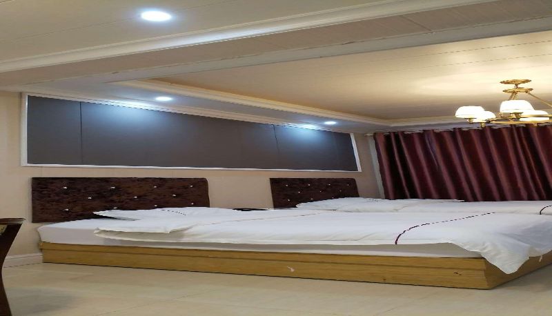 Pokój typu business - Huitian Hotel