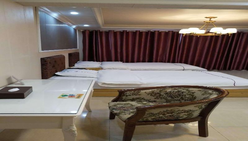 Pokój typu business - Huitian Hotel