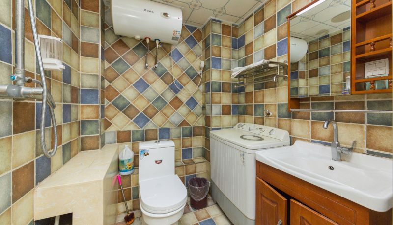 Camera per famiglia - Yingjia Hotel