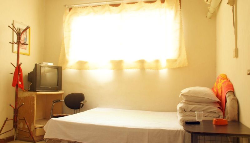 Habitación - Yuntong Guest House