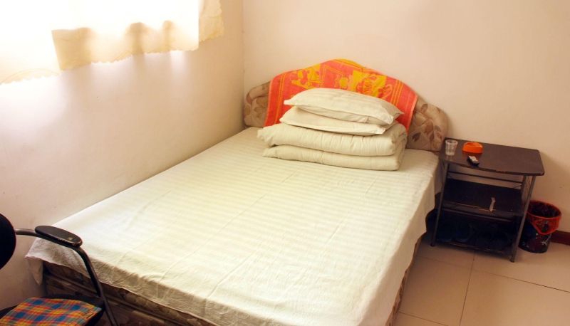 Habitación - Yuntong Guest House